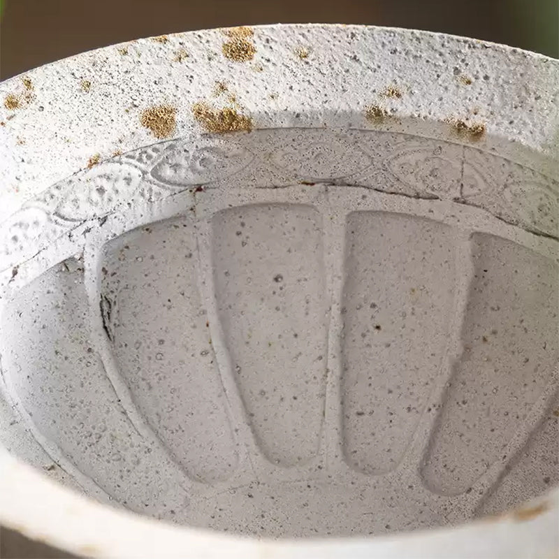 フラワーベース アンティーク調 フレンチレトロ カップ型 花器 トロフィー風 ドライフラワー対応 装飾オブジェ 置物 インテリア ディスプレイ リビング 玄関 店舗 民泊 おしゃれ