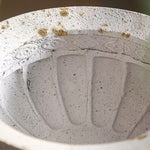 フラワーベース アンティーク調 フレンチレトロ カップ型 花器 トロフィー風 ドライフラワー対応 装飾オブジェ 置物 インテリア ディスプレイ リビング 玄関 店舗 民泊 おしゃれ
