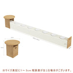 【完成品】折りたたみテーブル 自宅 寝室 リビングルーム 装飾 紙製 おりたたみ 軽量 伸びる 紙 伸縮 コンパクト 防水 耐荷重 オフィス 北欧風 おしゃれ プレゼント かわいい ジャバラ