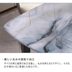 Casaconer | ダイニングテーブル・セラミック天板・モダン・幅140・幅160・6人掛け