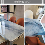 Casaconer | ダイニングテーブル・セラミック天板・モダン・幅140・幅160・6人掛け