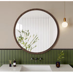 Casaconer | 鏡・おしゃれ・軽量・北欧・壁掛け・円形・丸型・50cm