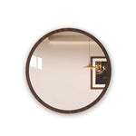 Casaconer | 鏡・おしゃれ・軽量・北欧・壁掛け・円形・丸型・50cm