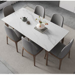 ダイニングテーブル,2人掛け,4人掛け,6人掛け,食卓,食事テーブル,ライトリュクス,セラミック,シンプル,シンプルなデザイン