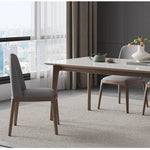 ダイニングテーブル,2人掛け,4人掛け,6人掛け,食卓,食事テーブル,ライトリュクス,セラミック,シンプル,ゆったり食事タイム