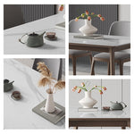 ダイニングテーブル,2人掛け,4人掛け,6人掛け,食卓,食事テーブル,ライトリュクス,セラミック,シンプル,おしゃれ,ディテール