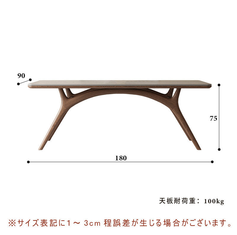 ダイニングテーブル,2人掛け,4人掛け,6人掛け,食卓,食事テーブル,無垢材,セラミック,シック,サイズ