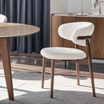 Casaconer | ダイニングチェア・木製椅子・木製チェア・おしゃれ・北欧・シンプル・ナチュラル・ダイニングチェアー