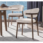 Casaconer | ダイニングチェア・木製椅子・木製チェア・おしゃれ・北欧・シンプル・ナチュラル・ダイニングチェアー