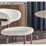 Casaconer | ダイニングチェア・木製椅子・木製チェア・おしゃれ・北欧・シンプル・ナチュラル・ダイニングチェアー