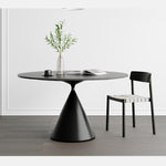 Casaconer | ダイニングテーブル・セラミック天板・セラミック・モダン・北欧・120・6人掛け