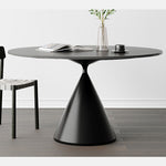 Casaconer | ダイニングテーブル・セラミック天板・セラミック・モダン・北欧・120・6人掛け