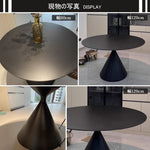 Casaconer | ダイニングテーブル・セラミック天板・セラミック・モダン・北欧・120・6人掛け