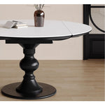 Casaconer | ダイニングテーブル・木製・天然木・セラミック天板・おしゃれ・シンプル・北欧・韓国インテリア・120・4人掛け