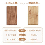 Casaconer | ダイニングテーブル・セラミック天板・おしゃれ・シンプル・北欧・韓国インテリア・80・100・120・4人掛け