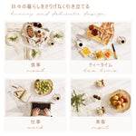 Casaconer | ダイニングテーブル・セラミック天板・おしゃれ・シンプル・北欧・韓国インテリア・80・100・120・4人掛け