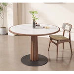 Casaconer | ダイニングテーブル・セラミック天板・おしゃれ・シンプル・北欧・韓国インテリア・80・100・120・4人掛け