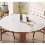 Casaconer | ダイニングテーブル・セラミック天板・おしゃれ・シンプル・北欧・韓国インテリア・80・100・120・4人掛け