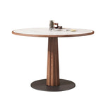 Casaconer | ダイニングテーブル・セラミック天板・おしゃれ・シンプル・北欧・韓国インテリア・80・100・120・4人掛け