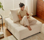 Casaconer | ソファベッド・パーソナルチェア・ファブリック・一人暮らし