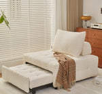 Casaconer | ソファベッド・パーソナルチェア・ファブリック・一人暮らし