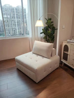 Casaconer | ソファベッド・パーソナルチェア・ファブリック・一人暮らし