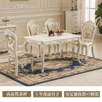 Casaconer | ダイニング4人掛け・木製・リビングテーブル・4人掛け・幅140・6人掛け