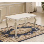 Casaconer | ダイニング4人掛け・木製・リビングテーブル・4人掛け・幅140・6人掛け