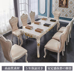 Casaconer | ダイニング4人掛け・木製・リビングテーブル・4人掛け・幅180・6人掛け