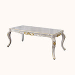 Casaconer | ダイニング4人掛け・木製・リビングテーブル・4人掛け・幅180・6人掛け