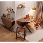 Casaconer | ダイニングテーブル・天然木・おしゃれ・モダン・ナチュラル・リビング・120・90・6人掛け