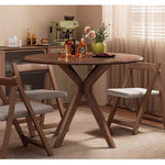 Casaconer | ダイニングテーブル・天然木・おしゃれ・モダン・ナチュラル・リビング・120・90・6人掛け