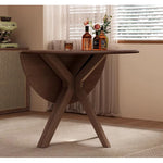 Casaconer | ダイニングテーブル・天然木・おしゃれ・モダン・ナチュラル・リビング・120・90・6人掛け