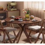 Casaconer | ダイニングテーブル・天然木・おしゃれ・モダン・ナチュラル・リビング・120・90・6人掛け