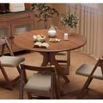 Casaconer | ダイニングテーブル・天然木・おしゃれ・モダン・ナチュラル・リビング・120・90・6人掛け