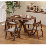 Casaconer | ダイニングテーブル・天然木・おしゃれ・モダン・ナチュラル・リビング・120・90・6人掛け