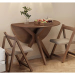 Casaconer | ダイニングテーブル・天然木・おしゃれ・モダン・ナチュラル・リビング・120・90・6人掛け