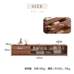 Casaconer | テレビ台・天然木・おしゃれ・北欧・ローボード・TVボード・テレビボード・TV台