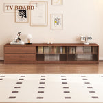 Casaconer | テレビ台・天然木・おしゃれ・北欧・ローボード・TVボード・テレビボード・TV台