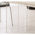 Casaconer | ダイニングテーブル・セラミック天板・リビングテーブル・幅120・140・160・180・4人掛け・6人掛け