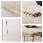 Casaconer | ダイニングテーブル・セラミック天板・リビングテーブル・幅120・140・160・180・4人掛け・6人掛け