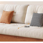 Casaconer | ソファーベッド・北欧・モダン・おしゃれ・リビングソファー・ダイニングソファー・3人掛け