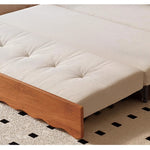 Casaconer | ソファーベッド・北欧・モダン・おしゃれ・リビングソファー・ダイニングソファー・3人掛け