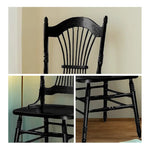 Casaconer | ダイニングチェア・2脚セット・4脚セット・ヴィンテージ・チェア・ダイニングチェアー・ダイニング・チェアー・椅子・いす・イス・食卓椅子・スチール・リビングチェア・木製椅子・木製チェア・食卓椅子・北欧・おしゃれ