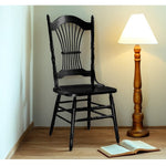 Casaconer | ダイニングチェア・2脚セット・4脚セット・ヴィンテージ・チェア・ダイニングチェアー・ダイニング・チェアー・椅子・いす・イス・食卓椅子・スチール・リビングチェア・木製椅子・木製チェア・食卓椅子・北欧・おしゃれ