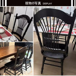 Casaconer | ダイニングチェア・2脚セット・4脚セット・ヴィンテージ・チェア・ダイニングチェアー・ダイニング・チェアー・椅子・いす・イス・食卓椅子・スチール・リビングチェア・木製椅子・木製チェア・食卓椅子・北欧・おしゃれ