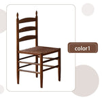 Casaconer | ダイニングチェア・2脚セット・4脚セット・ヴィンテージ・チェア・ダイニングチェアー・ダイニング・チェアー・椅子・いす・イス・食卓椅子・スチール・リビングチェア・木製椅子・木製チェア・食卓椅子・北欧・おしゃれ