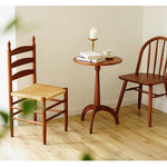 Casaconer | ダイニングチェア・2脚セット・4脚セット・ヴィンテージ・チェア・ダイニングチェアー・ダイニング・チェアー・椅子・いす・イス・食卓椅子・スチール・リビングチェア・木製椅子・木製チェア・食卓椅子・北欧・おしゃれ