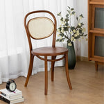 Casaconer | ダイニングチェア・2脚セット・4脚セット・ヴィンテージ・チェア・ダイニングチェアー・ダイニング・チェアー・椅子・いす・イス・食卓椅子・スチール・リビングチェア・木製椅子・木製チェア・食卓椅子・北欧・おしゃれ