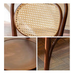 Casaconer | ダイニングチェア・2脚セット・4脚セット・ヴィンテージ・チェア・ダイニングチェアー・ダイニング・チェアー・椅子・いす・イス・食卓椅子・スチール・リビングチェア・木製椅子・木製チェア・食卓椅子・北欧・おしゃれ